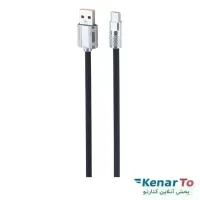 کابل تبدیل USB به Type-C مک دودو مدل 30W طول 1 متر