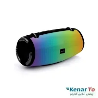 اسپیکر بلوتوثی قابل حمل کلومن مدل KS-155