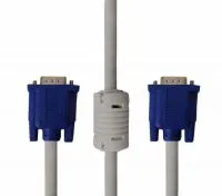 کابل VGA اورنج طول 1.5 متر
