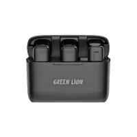 میکروفن یقه ای بی سیم گرین لاین مدل Wireless Type-C 2 in 1