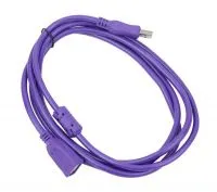 کابل افزایش طول USB 2.0 اورنج به طول 2 متر