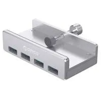 هاب 4 پورت USB 3.0 اوریکو مدل MH4PU-SV