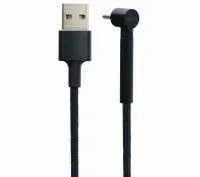 کابل تبدیل USB به USB-C تسکو مدل TCC185 طول 1 متر