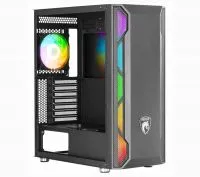 کیس کامپیوتر گرین مدل GRIFFIN G2