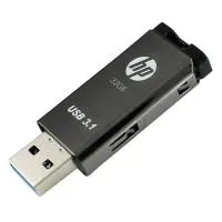 فلش مموری اچ پی مدل X770W USB3.1 ظرفیت 32 گیگابایت