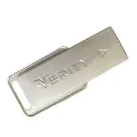 فلش مموری وریتی مدل V825 USB3.0 ظرفیت 64 گیگابایت