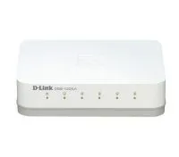 سوییچ 5 پورت دی-لینک مدل DES-1005A