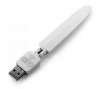 کارت شبکه USB بیسیم آنتن دار PIX-Link مدل LV-UW10S