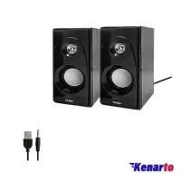 اسپیکر دکستاپ دی نت مدل DT-15