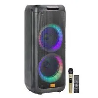 اسپیکر بلوتوثی قابل حمل مکسیدر مدل CN1002 Box DJ