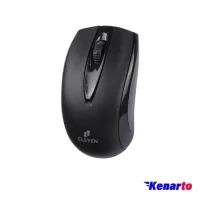 ماوس بی سیم ایلون مدل WM908 سایلنت