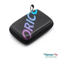 کیف هارد اکسترنال اوریکو مدل HXD25