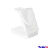 شارژر بی سیم ترانیو مدل WF3
