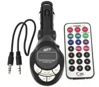 پخش کننده اف ام Car MP3