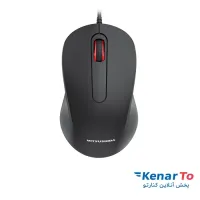 ماوس میتسوشیدا مدل KC-M1