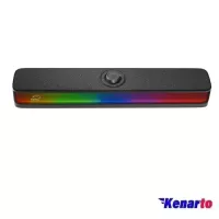 ساندبار گیمینگ تسکو مدل GS23359 RGB