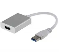 مبدل USB 3.0 به HDMI