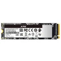 اس اس دی اینترنال ای دیتا مدل M2 NVME SX8100NP ظرفیت 256 گیگابایت