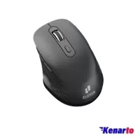 ماوس بی سیم سایلنت ایلون مدل WM917