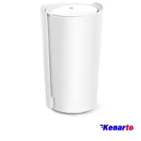 روتر بی سیم AX3000 تی پی-لینک مدل Deco X50 5G (1-Pack )