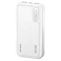 شارژر همراه گرین لاین مدل power mate 20 ظرفیت 20000 میلی آمپرساعت شارژر همراه گرین لاین مدل power mate 20 ظرفیت 20000 میلی آمپرساعت