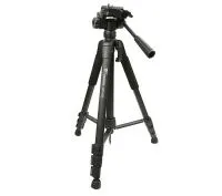 سه پایه دوربین ویفنگ مدل WF-520 سه پایه دوربین ویفنگ مدل WF-520