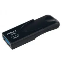 فلش مموری پی ان وای مدل FD16GATT431KK-EF USB3.1 ظرفیت 16 گیگابایت