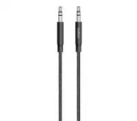 کابل AUX بلکین مدل AV10164bt04 طول 1.2 متر