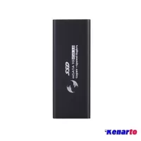 باکس هارد USB3.1 به M2 NGFF باکس هارد USB3.1 به M2 NGFF