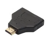 تبدیل 1به2 HDMI