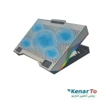 پایه خنک کننده پی نت مدل P708
