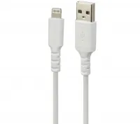 کابل تبدیل USB به Lightining کی نت مدل K-CUL02012 طول 1.2 متر