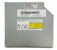 درایو DVD اینترنال فیلیپس مدل DA-8AESH اسلیم