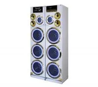 پخش کننده خانگی مکسیدر مدل MX-T3102 IRL107