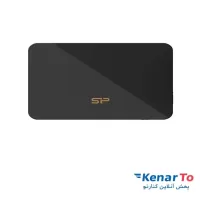 کارت خوان سیلیکون پاور مدل All in One USB3.2 GEN1