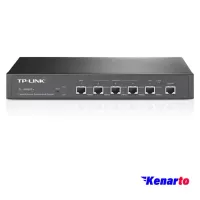 روتر و متعادل کننده پهنای باند تی پی لینک مدل TL-R480T Plus