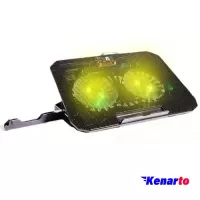 پایه خنک کننده پی نت مدل P705