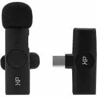 میکروفن یقه ای بی سیم ایکس پی پروداکت مدل Z11 Type-C