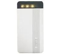 شارژر همراه کین ویل مدل V76 ظرفیت 10000 میلی آمپر ساعت