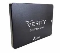 اس اس دی اینترنال وریتی مدل S601 ظرفیت 480 گیگابایت