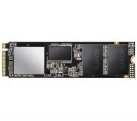 اس اس دی اینترنال ایکس پی جی مدل SX8200 Pro ظرفیت 256 گیگابایت