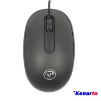 ماوس ایکس پی پروداکت مدل XP-697
