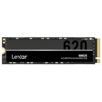اس اس دی اینترنال لکسار مدل NM620 M.2 2280 ظرفیت 512 گیگابایت