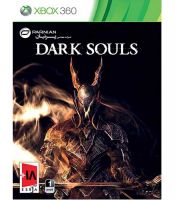 بازی Dark Souls مخصوص Xbox 360