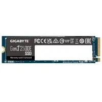 اس اس دی اینترنال گیگابایت مدل Gen3 2500E M.2 2280 NVMe ظرفیت 500 گیگابایت