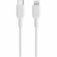 کابل تبدیل Type-C به لایتنینگ انکر مدل  322 A81B5H21 طول 90 سانتی متر