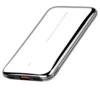 شارژر همراه دای هارد مدل Fast Steel ظرفیت 10000 میلی آمپر ساعت
