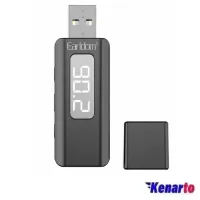 گیرنده بلوتوث ارلدام مدل ET-BR17