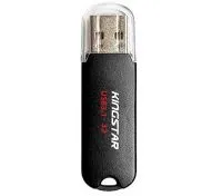 فلش مموری کینگ‌ استار مدل KS300 ظرفیت 32 گیگابایت