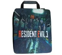 کیف حمل کنسول طرح Resident Evil 3